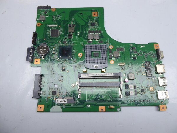 Medion Akoya E6226 MD98730 Mainboard Motherboard 48.4MY01.011 #2595