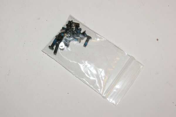 Medion Akoya E6226 MD98730 Schraubensatz Screws Set #2595