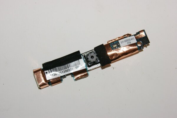 Medion Akoya E6313 Webcam Kamera Modul 51381111200223 #2554