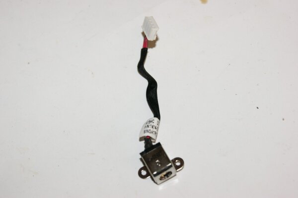 Medion Akoya E7222 Strombuchse Powerbuchse mit Kabel 1414-05HB000 #2591