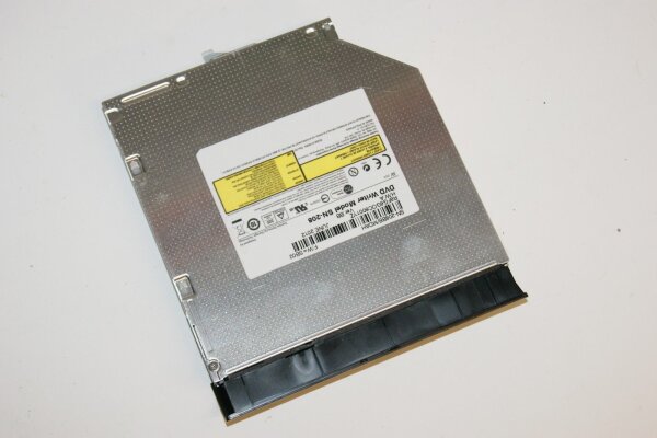 Medion Akoya E7222 SATA DVD RW Laufwerk Brenner SN-208 #2591