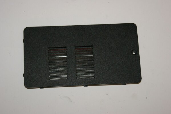 Medion Akoya MD 98390 P6624 HDD  Festplatten Abdeckung 60.4GU03.001 #2430