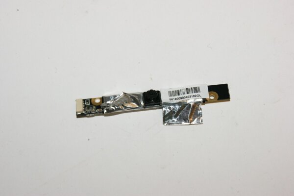 Medion Akoya P6624 MD98390 Webcam Kamera Modul 561800903403 #2430