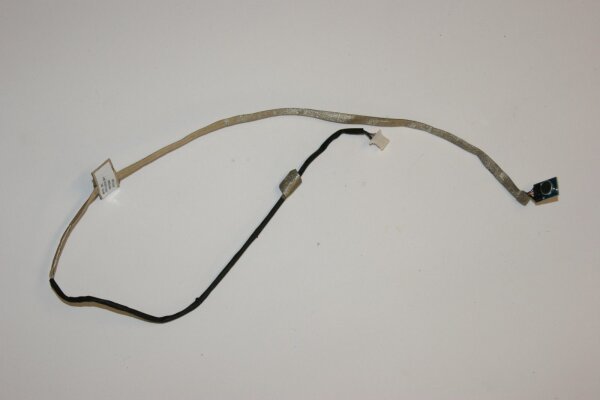 Medion Akoya MD 98560 P6630 Microfone Micro mit Kabel 23.42341.001  #2429