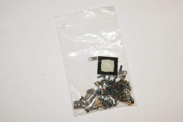 Medion Akoya P8614 MD 98470 Schraubensatz Screw Set #2585a