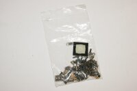 Medion Akoya P8614 MD 98470 Schraubensatz Screw Set #2585a