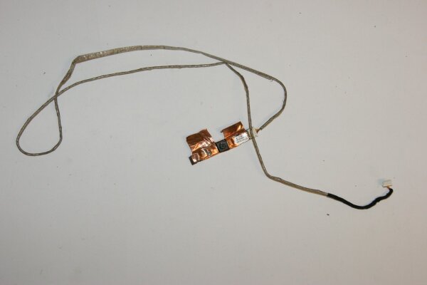 MSI VR630 Webcam Kamera Modul mit Kabel S1F-0001350-B36 #2582