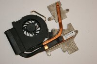 PB EasyNote TJ71 CPU Kühler Lüfter mit...