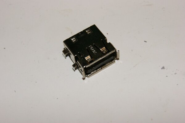 PB EasyNote TJ71 USB Port Buchse vom Mainboard #2589