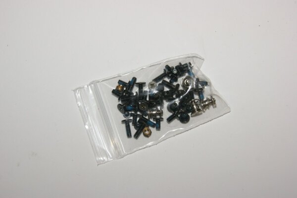 Packard Bell TM81 Schraubensatz #2620