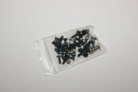 Packard Bell TM81 Schraubensatz #2620