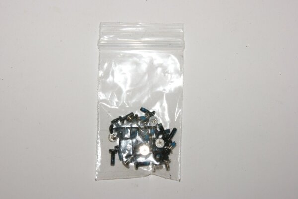 Samsung 300V NP300V5A Schraubensatz Screws Set #2573