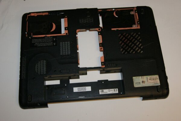 Sony Vaio PCG-4H1M Gehäuse Unterteil Schale FA-8200I #2604