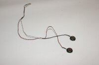 Sony Vaio PCG-4H1M Lautsprecher Soundspeaker 232-21 #2604