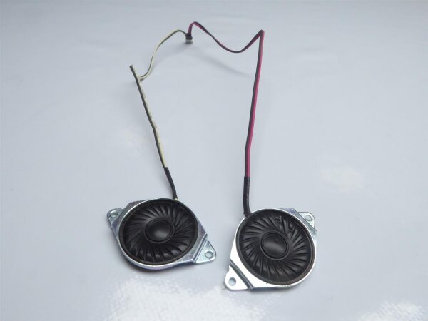 Sony Vaio PCG-91111M Lautsprecher Soundspeaker mit Kabel #2584