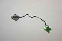 Sony Vaio PCG-91111M Power Button Board mit Kabel...