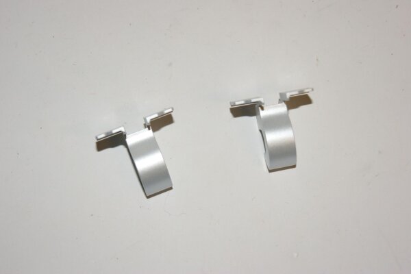 Sony Vaio PCG-91111M Scharnier Abdeckungen L+R #2584