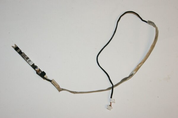 Sony Vaio PCG-91111M Webcam Kamera Modul mit Kabel 356-0201-6589_A #2584