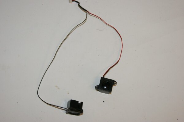 Sony Vaio SVE151J11M Lautsprecher Soundspeaker #2590
