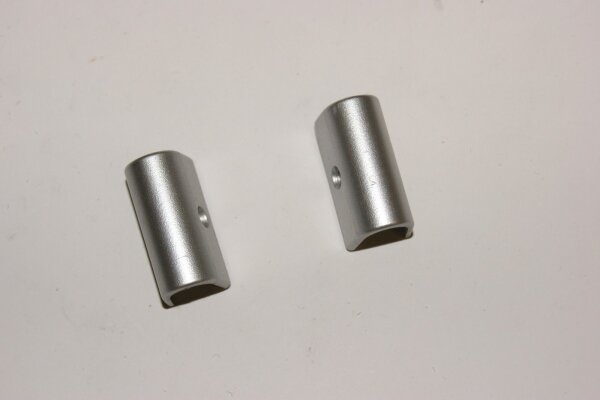 Terra Mobile 1751 M57U Scharnier Abdeckungen Cover L+R #2578