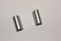 Terra Mobile 1751 M57U Scharnier Abdeckungen Cover L+R #2578