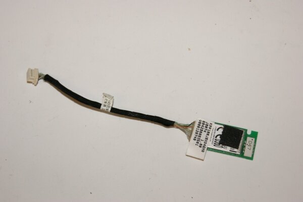 Toshiba Satellite A300-1FW Bluetooth Modul mit Kabel PA3608U-1BTM #2557
