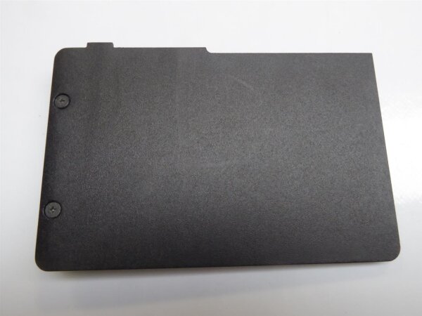 Toshiba Satellite A500-1EK HDD Festplatten Abdeckung AP077000100 #2587