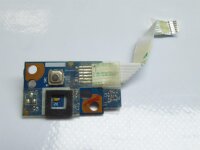 Toshiba Satellite A500-1EK Powerbutton Board mit Kabel...
