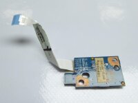 Toshiba Satellite A500-1EK Powerbutton Board mit Kabel...