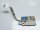 Toshiba Satellite A500-1EK Powerbutton Board mit Kabel LS-4992P #2587