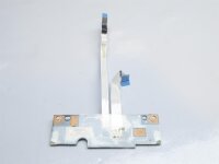 Toshiba Satellite A500-1EK Touchpad Maustasten Board mit...