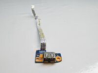Toshiba Satellite A500-1EK USB Board mit Kabel LS-4995P...