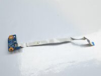 Toshiba Satellite A500-1EK USB Board mit Kabel LS-4995P...