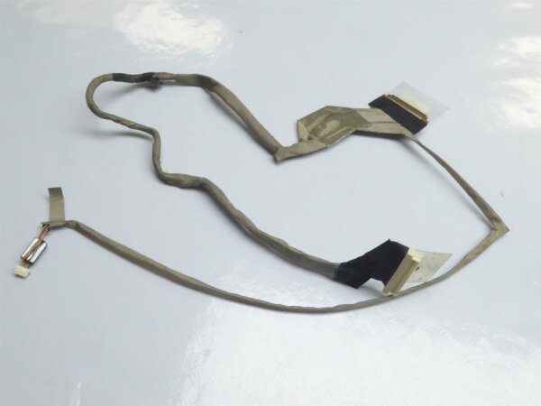 Toshiba Satellite A500-1EK Displaykabel Videokabel DC02000UG00 #2587
