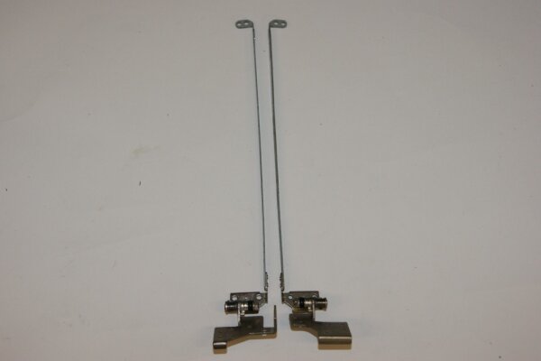 Toshiba Satellite C660D-1C7 Display Scharniere L+R AM0H0000200 #2571