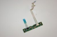 Toshiba Satellite L300-11P Touchpad Maustasten Board...