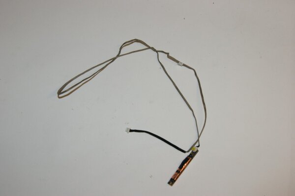 Toshiba Satellite L350D Webcam Kamera mit Kabel 6017B0147301  #2610