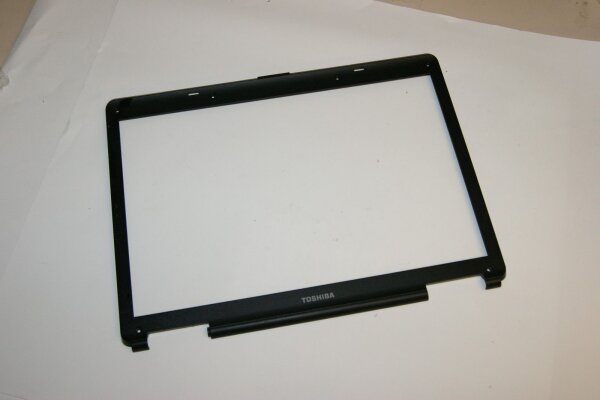 Toshiba Satellite L40-12N Display Rahmen Blende 13GNQA10P020  #2611