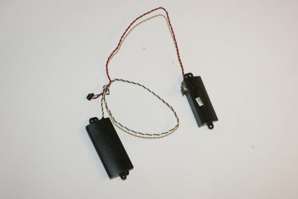 Toshiba Satellite L40-12N/14N Lautsprecher Soundspeaker #2611