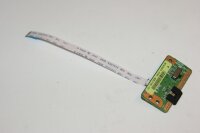 Toshiba Satellite L40-14N/12N WLAN Switch Board mit Kabel...