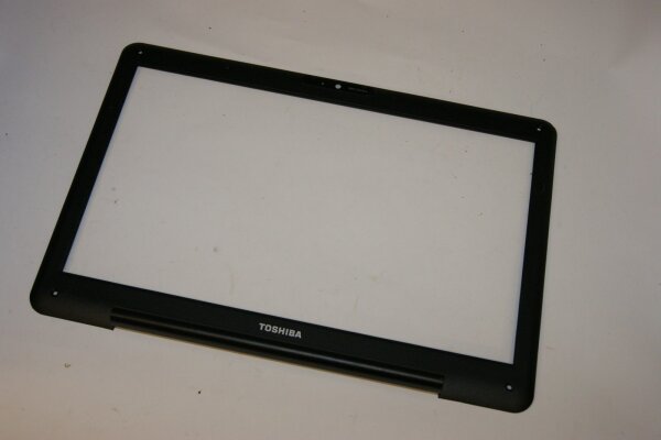TOSHIBA SATELLITE L500 Displayrahmen Blende AP073000600 #3760