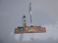 TOSHIBA SATELLITE L500 Touchpad Maustasten Board mit...