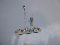 TOSHIBA SATELLITE L500 Touchpad Maustasten Board mit...