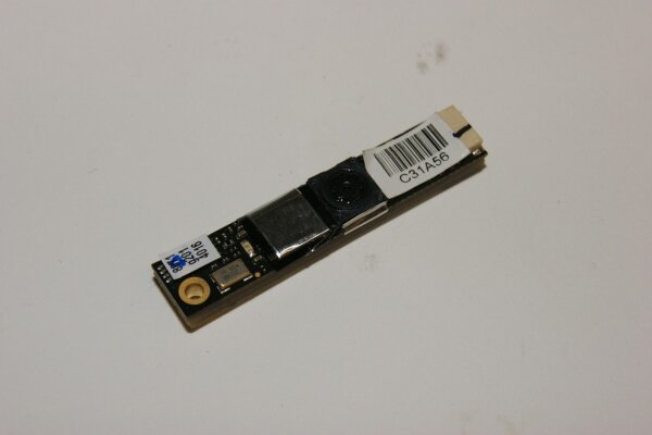 Toshiba Satellite L555 Webcam Kamera Modul C31A56 #2599