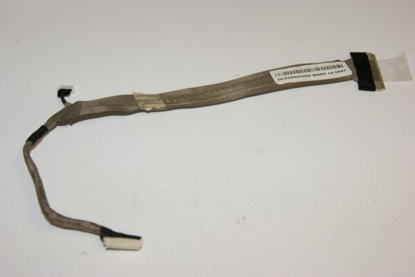 Toshiba Satellite M70-354 Displaykabel Videokabel DC020005V00 #2608
