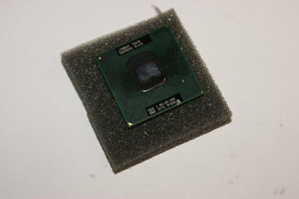 Toshiba Tecra A10-13Q Intel Core 2 Duo T5670 CPU (1,80GHz/2M/800) SLAJ5  #2609