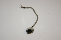 Toshiba Tecra A10-13Q LAN Buchse mit Kabel #2609