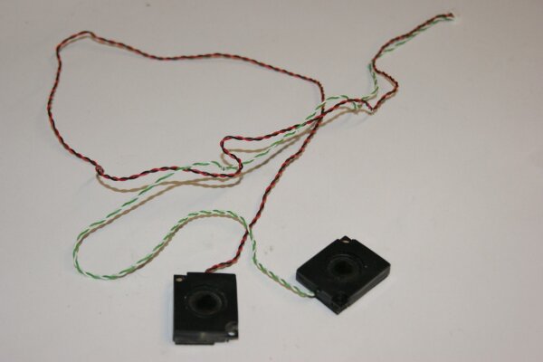 Toshiba Tecra M4 Lautsprecher Soundspeaker #2607