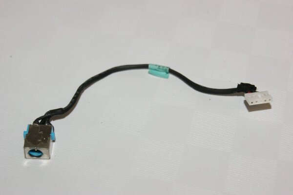 Acer Aspire 3820TG MS2292 Powerbuchse Strombuchse mit Kabel 50.4HL10.011 #2683