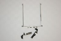 ASUS Eee PC 1001PG/1001PG0 Displayscharniere incl....
